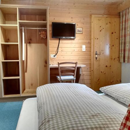 Landhaus Hubert Fiegl Sölden Eksteriør bilde