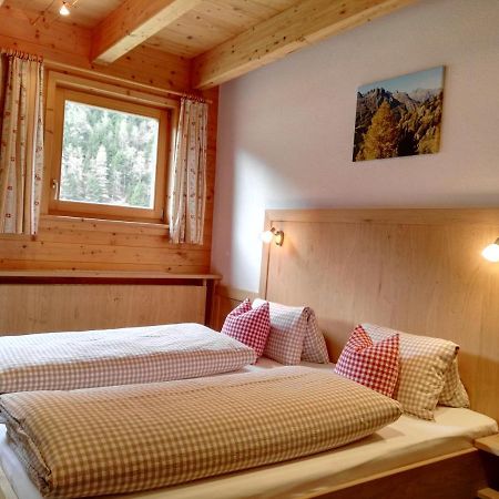 Landhaus Hubert Fiegl Sölden Eksteriør bilde
