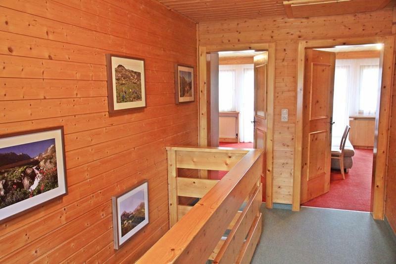 Landhaus Hubert Fiegl Sölden Eksteriør bilde