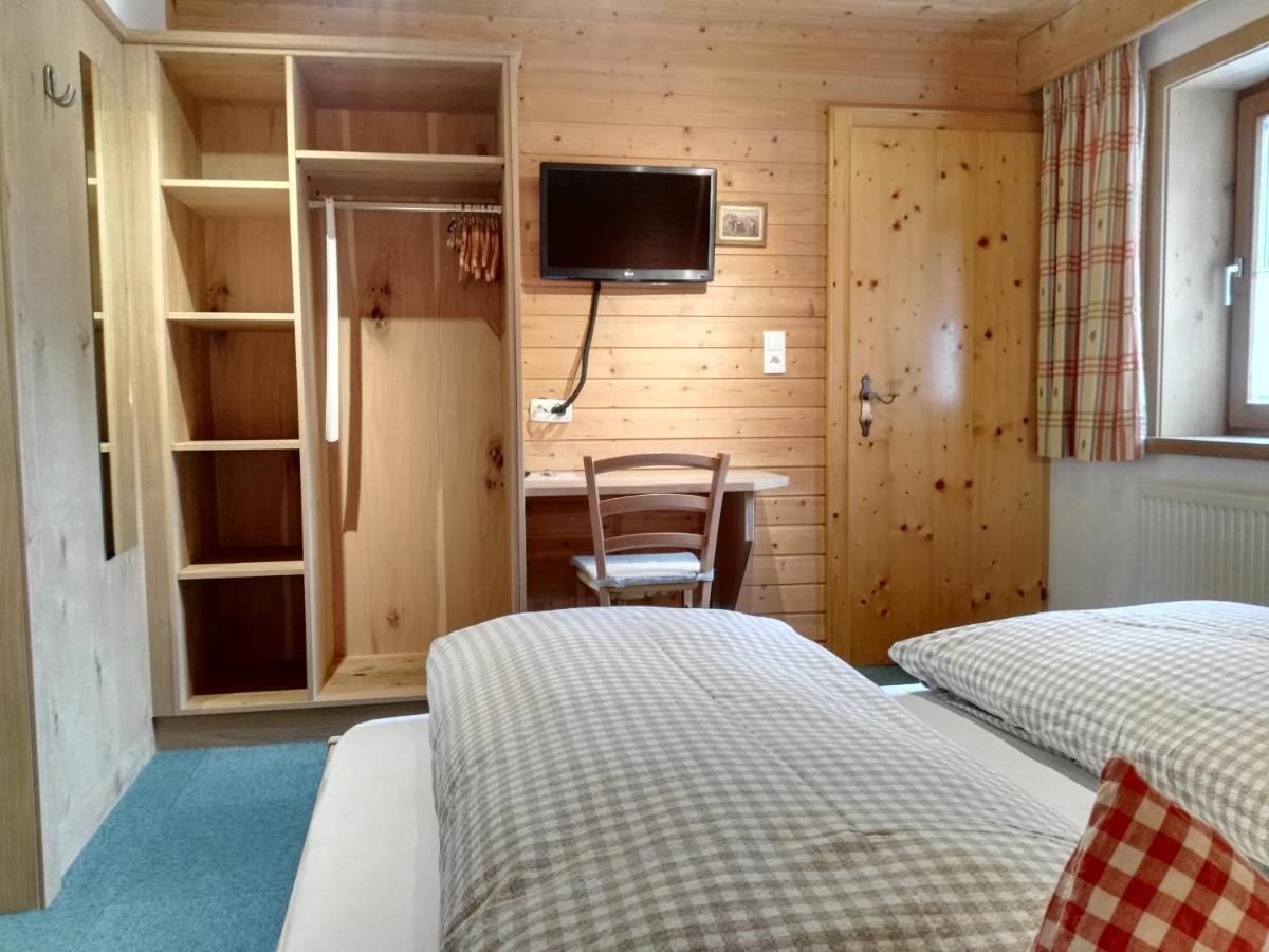 Landhaus Hubert Fiegl Sölden Eksteriør bilde